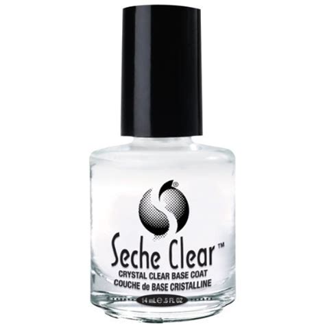 Seche Vite Dry Fast Top Coat reviews in Nail Polish - ChickAdvisor