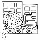 Kids Coloring Page Concrete Stock Illustrations – 142  sketch template