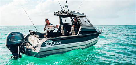 1850 Supercab - Stabicraft Boats | Northside Marine