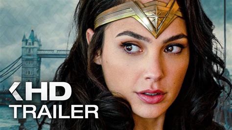 WONDER WOMAN 1984 Trailer (2020) - YouTube