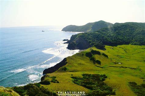 Palaui Island | Cagayan Province