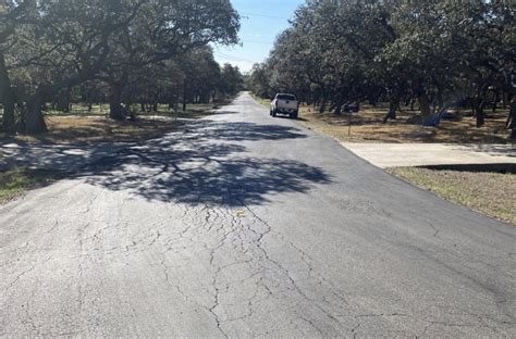 Shavano Park prepares for June 5 road project start | Community Impact