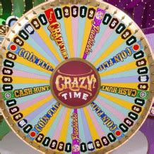 Crazy Time Live Casino Game | Play for Free and Real Money