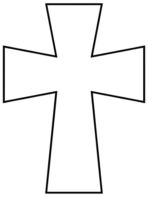 Byzantine Cross – What Is It Called and Why Does It Look Like That?