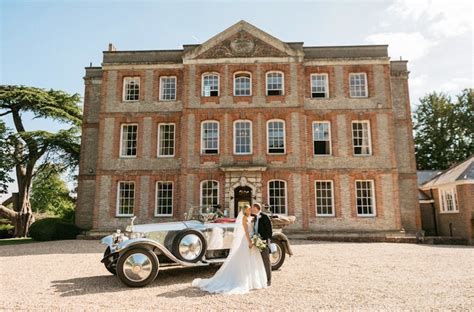 Ardington House | Wedding venue | Bridebook