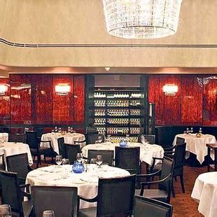 The Savoy Grill Dress Code