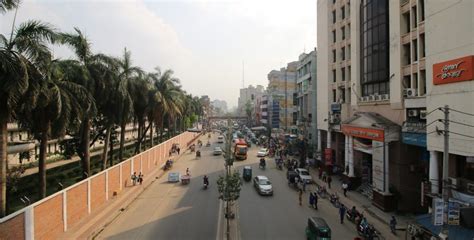 Rampura Area Guide - Bproperty