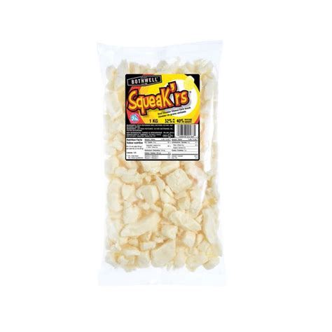 Bothwell Cheese Curds – Coastal Connection