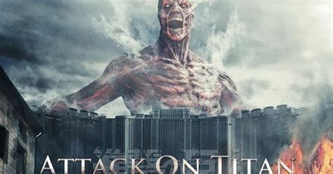 Attack On Titan God Of Titans - My Anime List