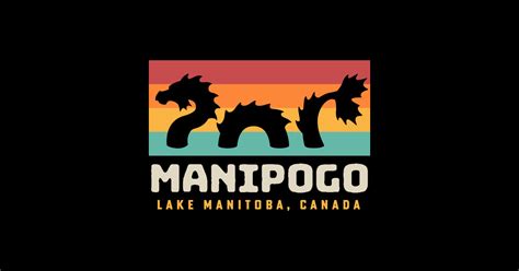 Manipogo Lake Monster Manipogo Sea Monster Lake Manitoba - Manipogo ...