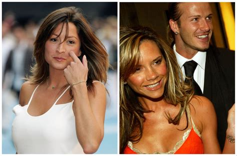 Rebecca Loos Scandal: The Story Behind Her Alleged David Beckham ‘Affair’ And Where She Is Now ...