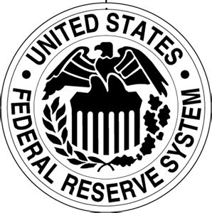 Federal Reserve System Logo