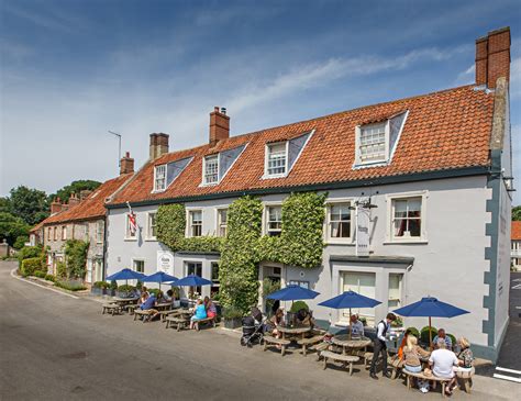 Burnham Market - A Norfolk Break