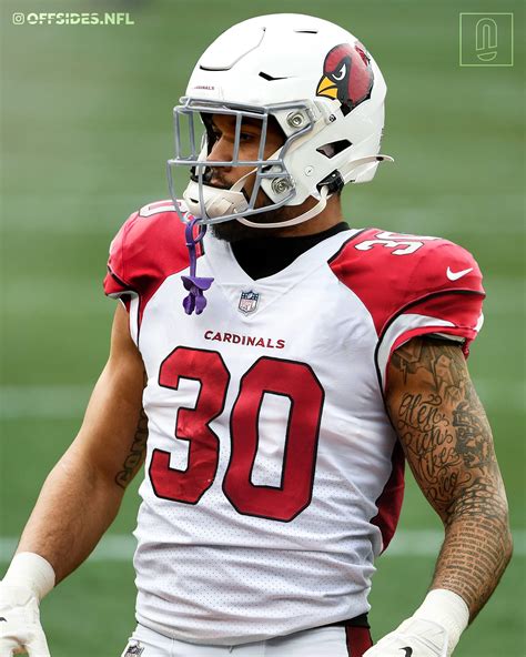 Here’s my James Conner Cardinals Jersey Swap : r/AZCardinals