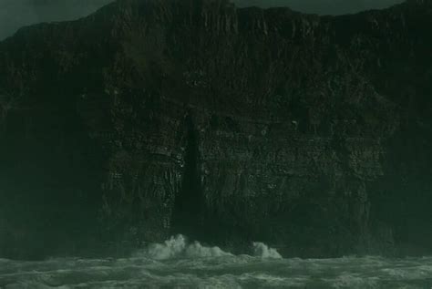 The Cliffs of Moher Harry Potter Scene: See It Here (2024)