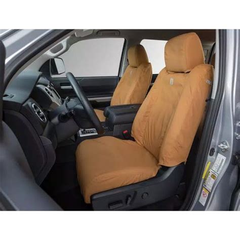 Top-Rated Seat Covers for Your New Ford Bronco