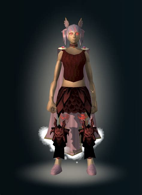 Runescape 3 Outfits on Tumblr