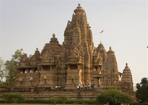 Visit Khajuraho on a trip to India | Audley Travel