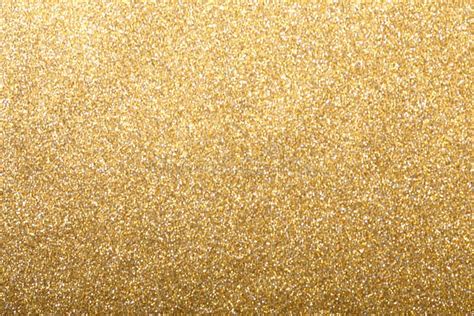 Gold Silver Glitter Background Stock Image - Image of celebration ...