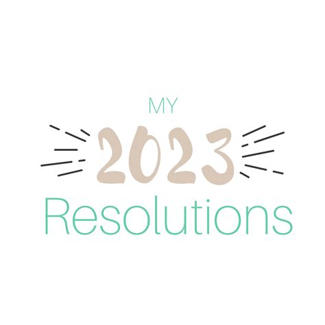 2023 New Year’s Resolutions: Essential Wealth Group