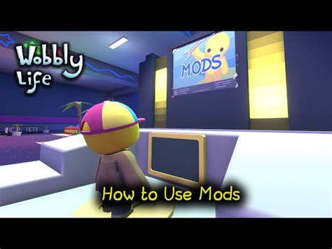 How to Get Mods in Wobbly Life 💝 Descubra as melhores opções de apostas na kakay fortuna