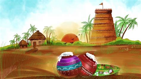 When is Pongal 2024? Know dates, significance, rituals and more about the four-day festival ...