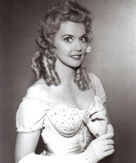 Donna Douglas, best known as Elly May Clampett in The Beverly Hillbillies : r/vgb