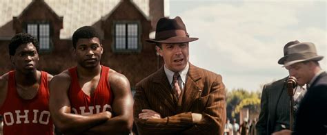 Race - Blu-Ray Movie Review - HomeTheaterHifi.com