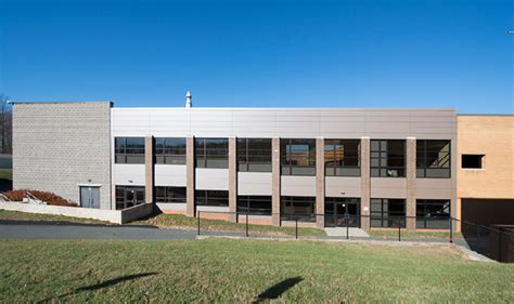 Randolph High School - Natoli ConstructionNatoli Construction