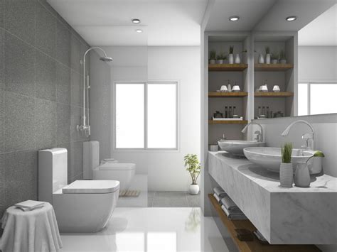 2024 Guide to Perth Bathroom Renovations - Ross's Discount Home Centre