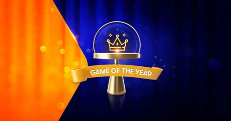 Game of the Year 2022 | Betsson