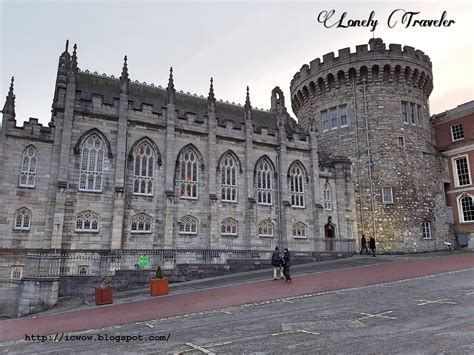 Dublin Castle Wallpapers - Top Free Dublin Castle Backgrounds ...