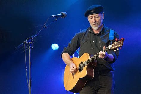 Top 10 Richard Thompson Songs - ClassicRockHistory.com