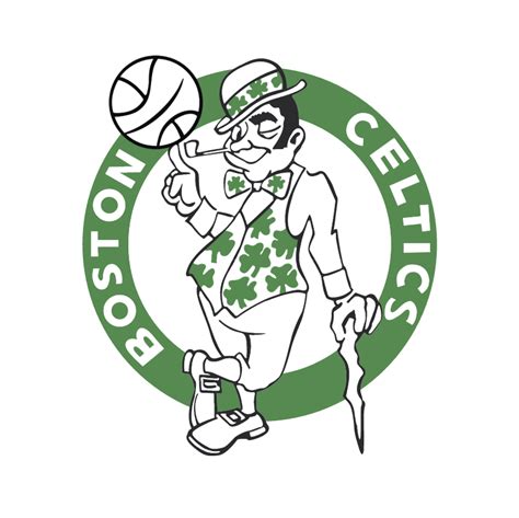 Boston Celtics 52393 ⋆ Free Vectors, Logos, Icons and Photos Downloads