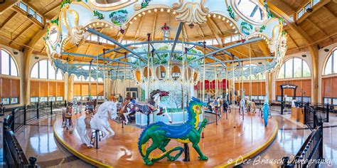 Home - Historic Carousel & Museum of Albany