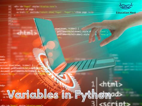 Everything You Need to Know About Variables in Python