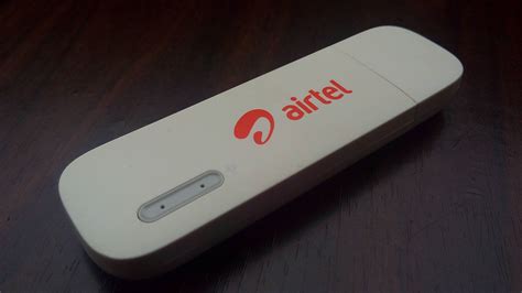 Airtel 4g dongle huawei - enterprisejuja