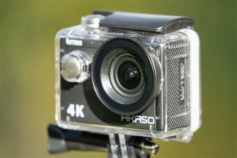 Akaso EK7000 Action Camera Review (PRO Version Worth It?)