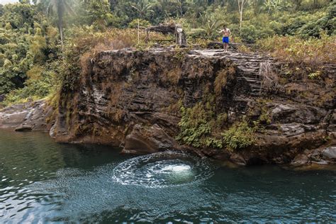 HOW TO GET TO TANGADAN FALLS IN LA UNION – The Pinay Solo Backpacker Blog