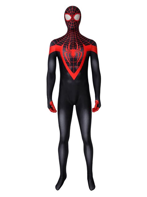 Ultimate spiderman ps2 costumes - titohand