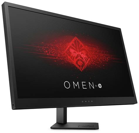 OMEN by HP 25 24.5 Inch FHD 144Hz 1ms Gaming Monitor Reviews