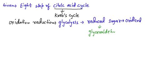 SOLVED:A third radical animation is "Benzylic oxidation." This reaction ...