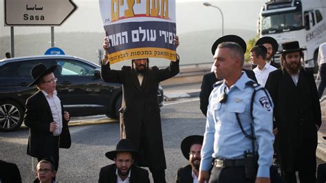 IDF wants purely Haredi brigade; Haredi journalist: The Rabbis won't..