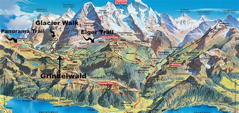 Grindelwald Day Hike | Guided Swiss Alps Tours | Echo Trails