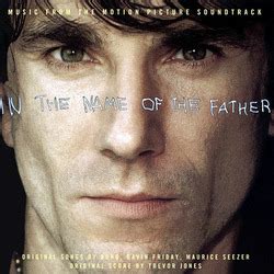 In the Name of the Father Soundtrack (1993)