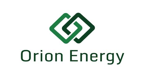 Orion Energy – Product quality and reliability