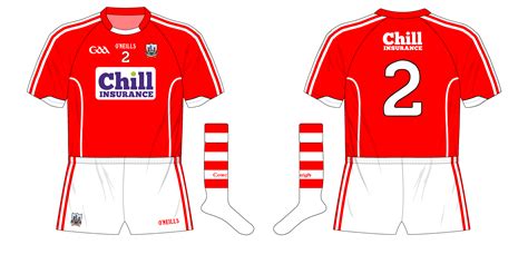 2016-Cork-GAA-hurling-football-jersey – MuseumofJerseys.com