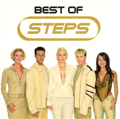 Steps - Best Of Steps | Releases, Reviews, Credits | Discogs