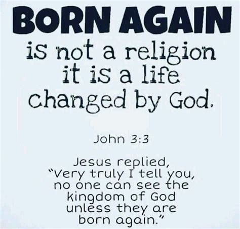 Born Again. #scripture | Scripture quotes