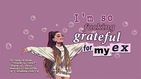 Ariana Grande Thank U, Next Wallpapers - Wallpaper Cave